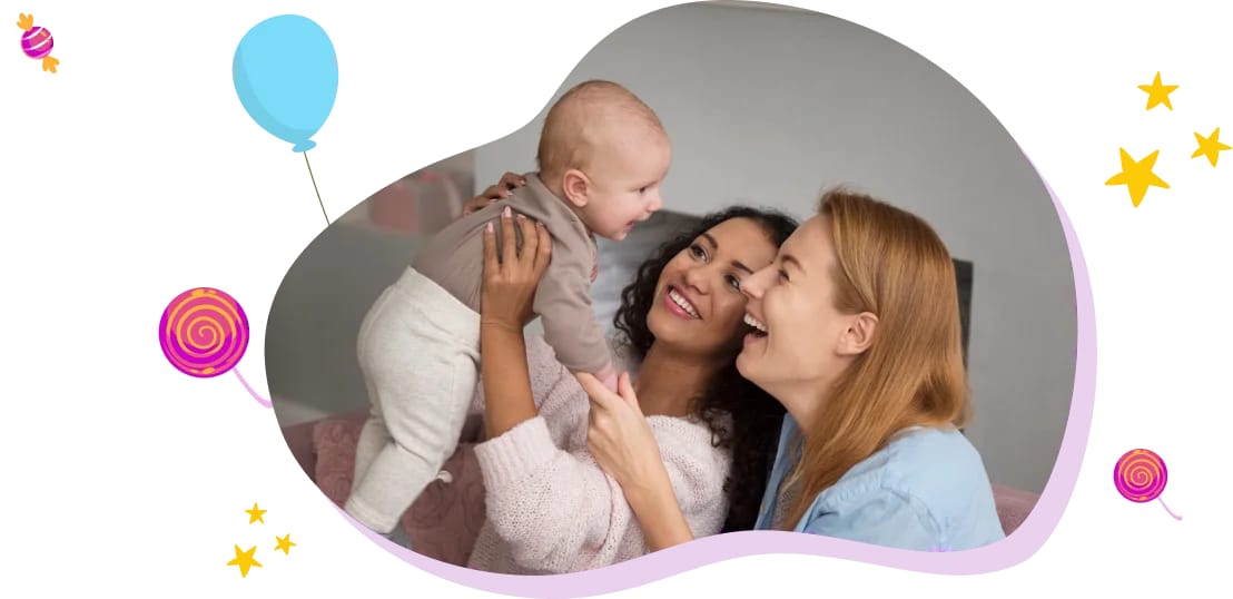 My Poppins & Co - nanny and babysitting agency in Naxxar, photo 3