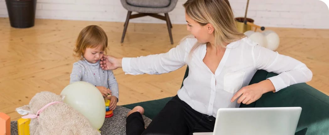 My Poppins & Co - nanny and babysitting agency in Naxxar, photo 4