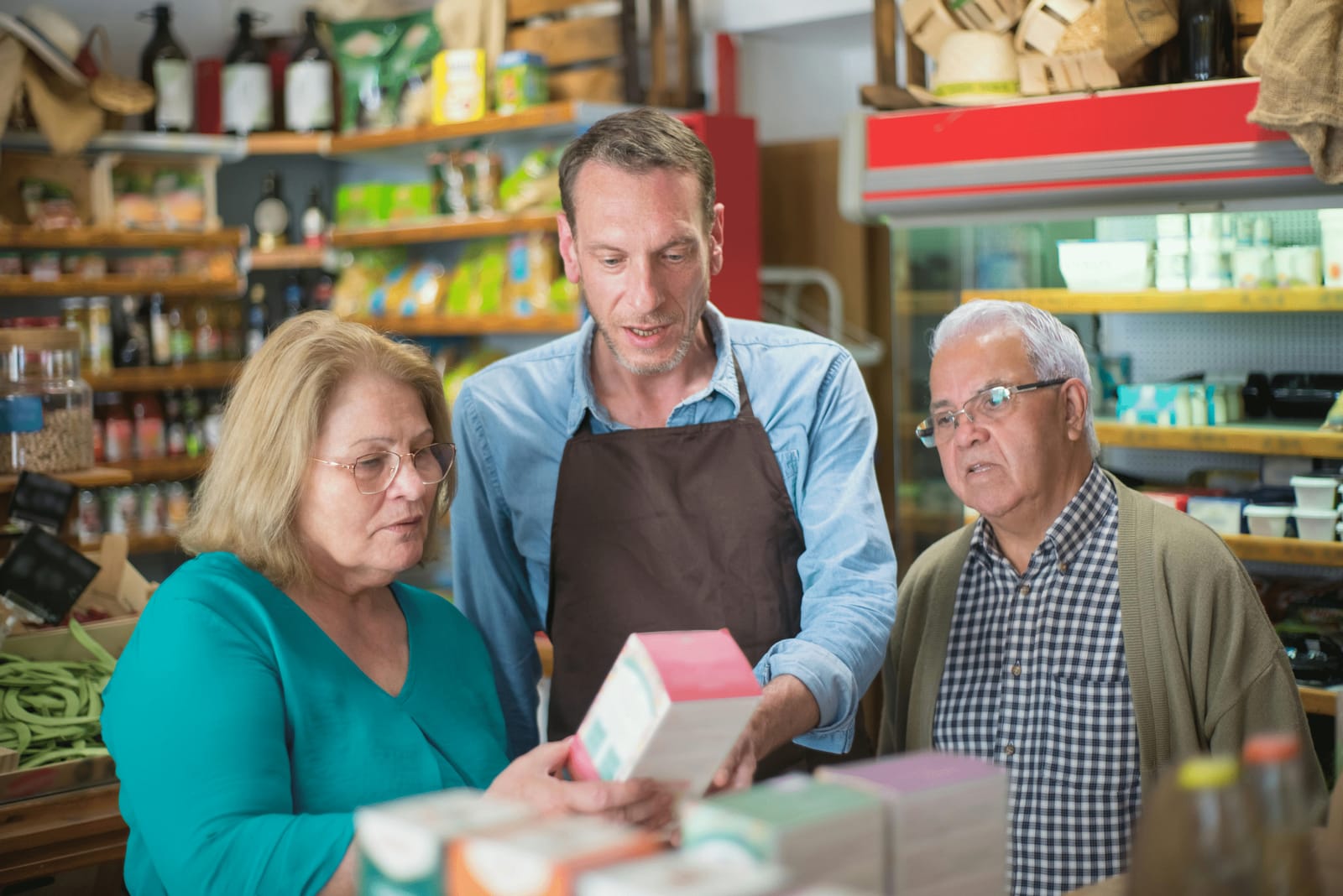 MyConvenience - neighbourhood convenience shop in San Ġwann, photo 3