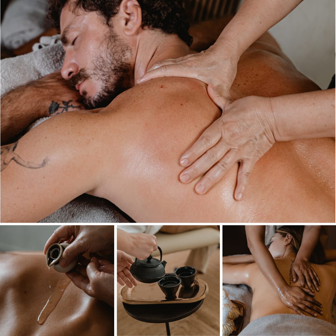 Myoka Spa Malta Marriott - hotel spa, massage and facials in St Julian's, photo 12