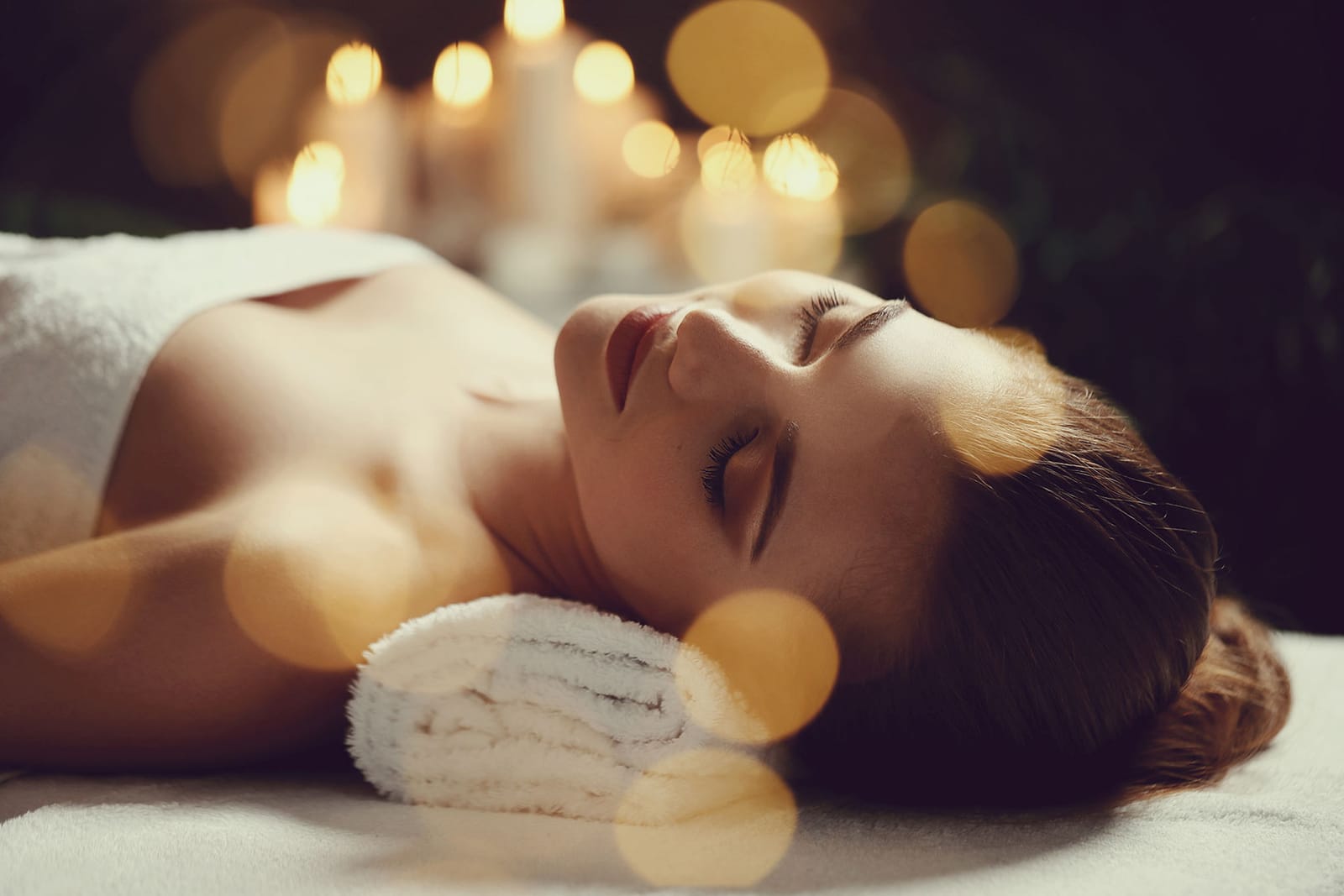 Myoka Spa Malta Marriott - hotel spa, massage and facials in St Julian's, photo 3