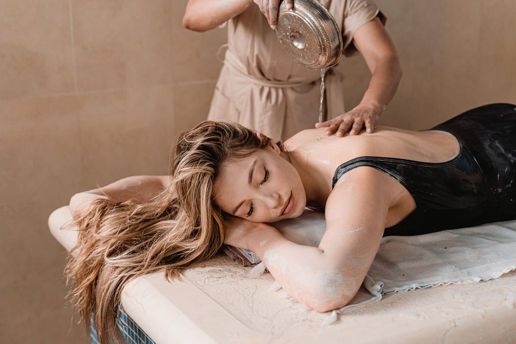 Myoka Spa Golden Sands - hotel day spa at golden bay in Golden Bay, photo 1