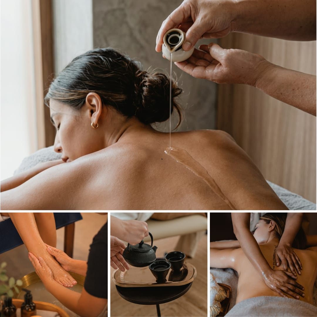 Myoka Spa at Hilton Malta - hotel spa with hammam and head spa in St Julian's, photo 10