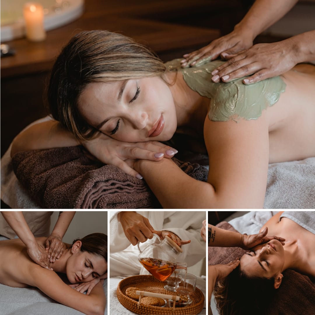 Myoka Spa at Hilton Malta - hotel spa with hammam and head spa in St Julian's, photo 9
