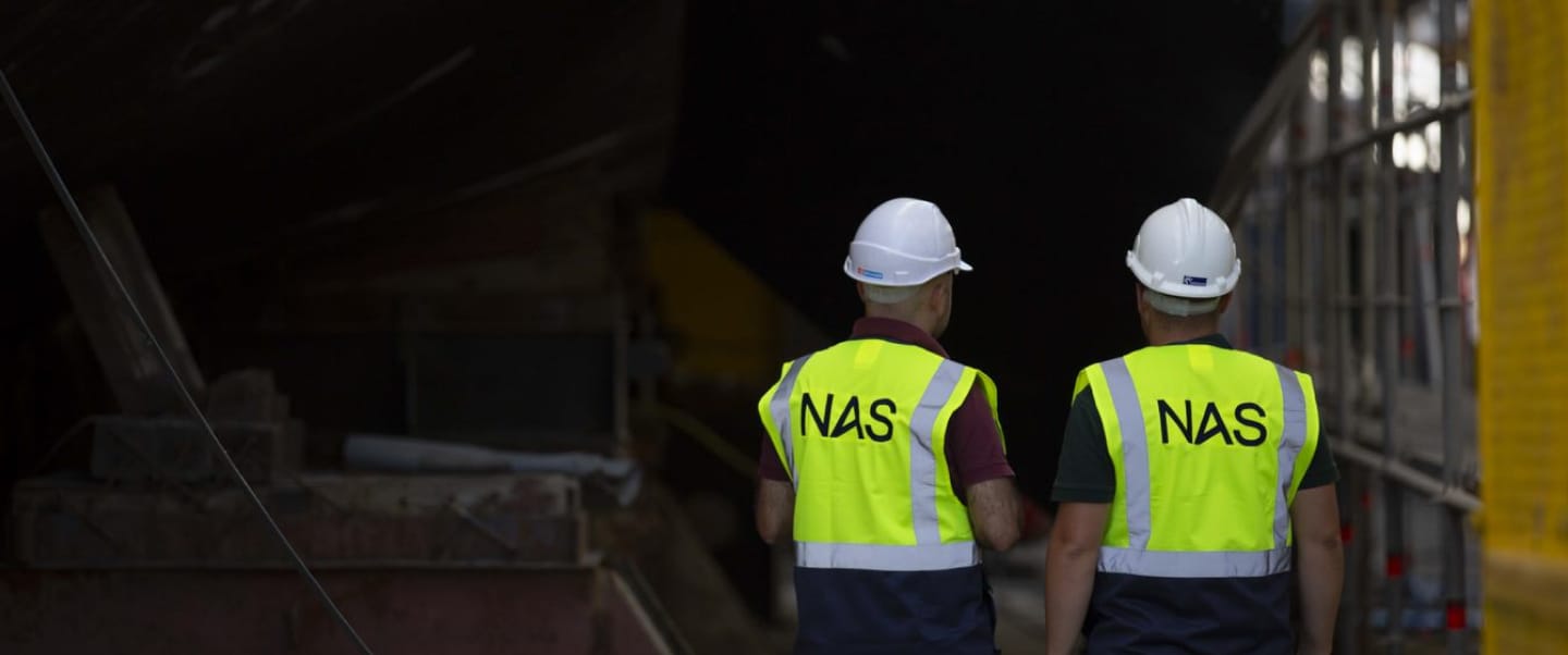 NAS - naval architecture and yacht surveys in Paola, photo 1