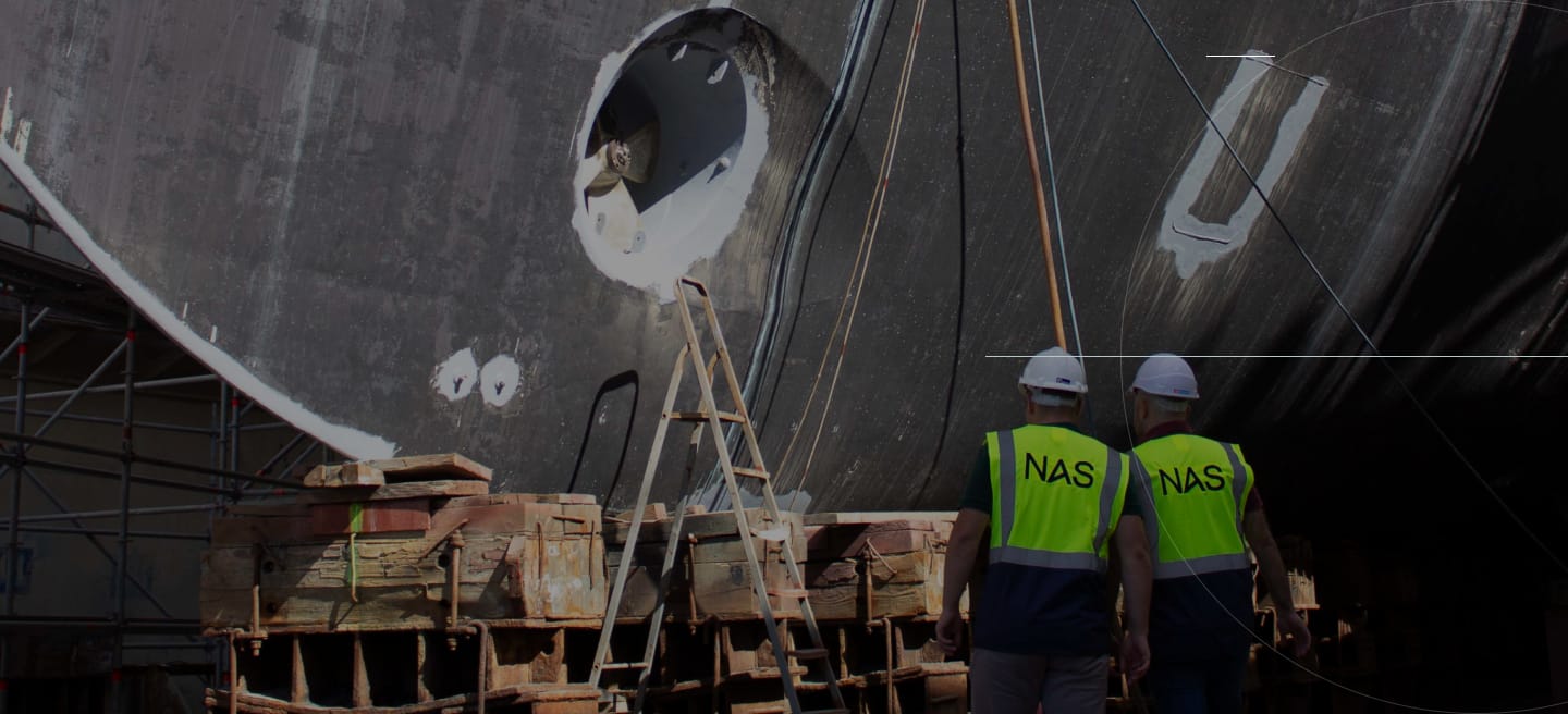 NAS - naval architecture and yacht surveys in Paola, photo 2