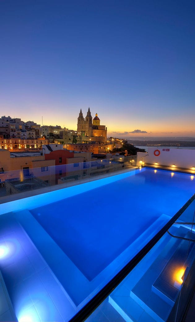 Nataraya Day Spa & Wellness - day spa and wellness club in Mellieħa, photo 1