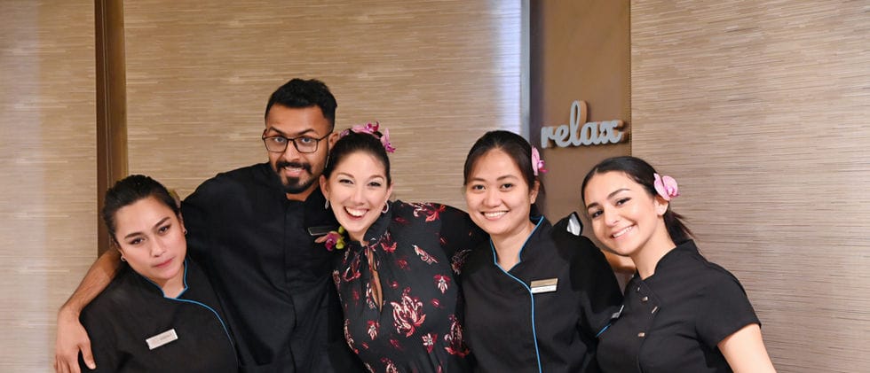 Nataraya Day Spa & Wellness - day spa and wellness club in Mellieħa, photo 11
