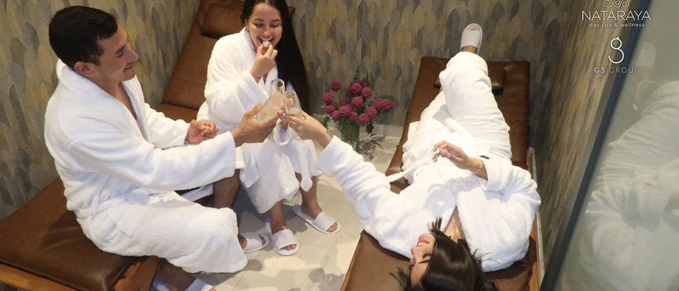 Nataraya Day Spa & Wellness - day spa and wellness club in Mellieħa, photo 12