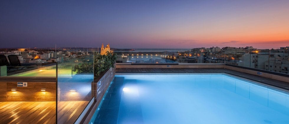 Nataraya Day Spa & Wellness - day spa and wellness club in Mellieħa, photo 2