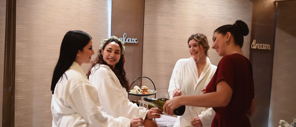 Nataraya Day Spa & Wellness - day spa and wellness club in Mellieħa, photo 3