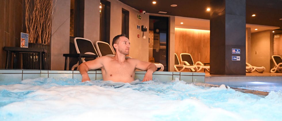 Nataraya Day Spa & Wellness - day spa and wellness club in Mellieħa, photo 8