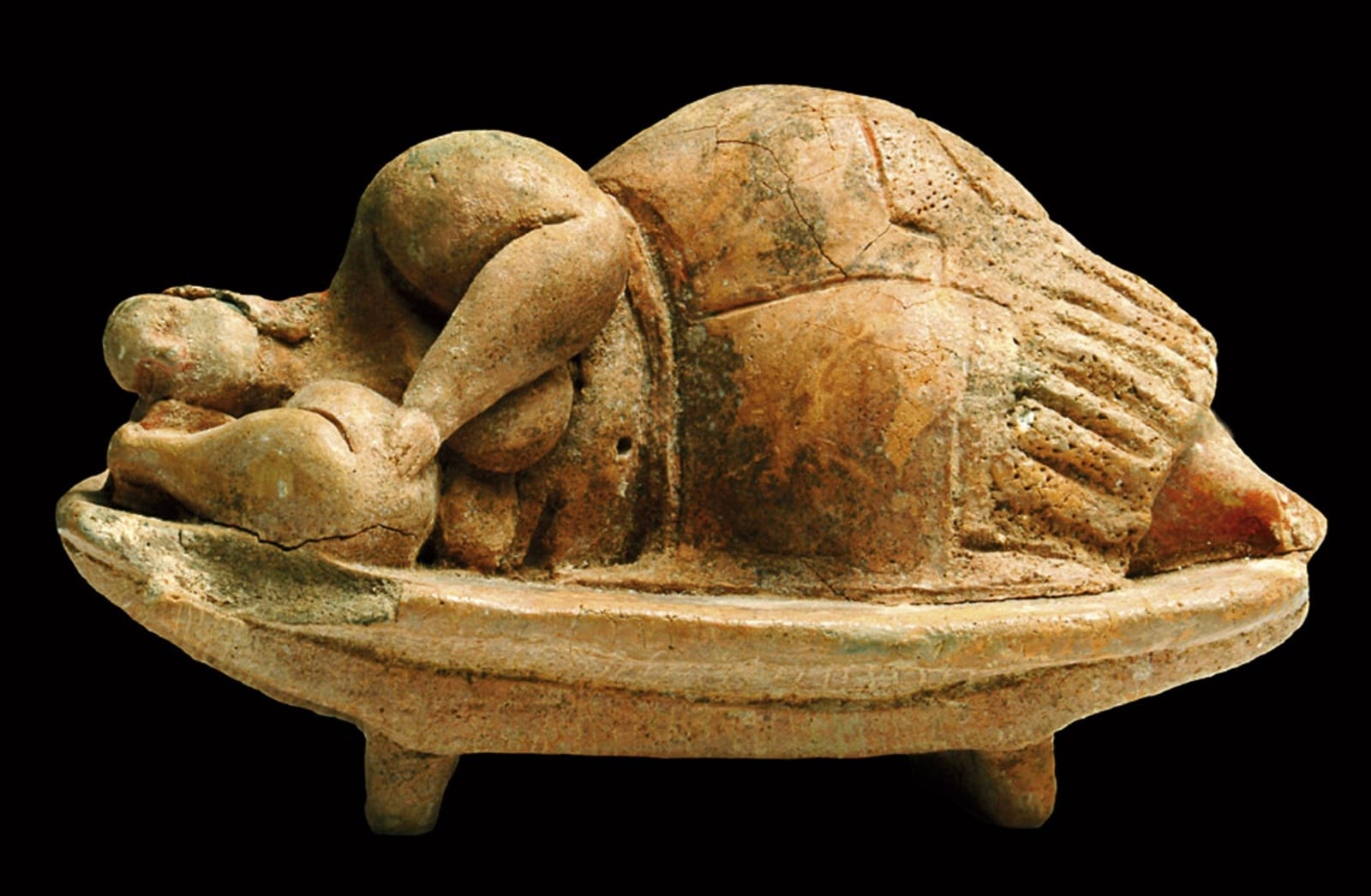 National Museum of Archaeology - prehistory and archaeology museum in Valletta, photo 2