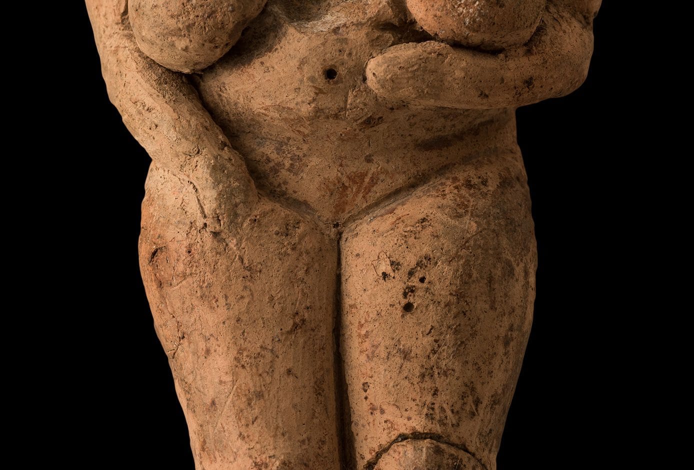 National Museum of Archaeology - prehistory and archaeology museum in Valletta, photo 4