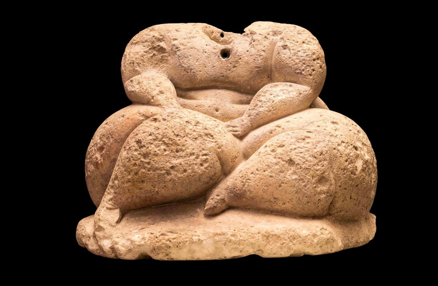 National Museum of Archaeology - prehistory and archaeology museum in Valletta, photo 5
