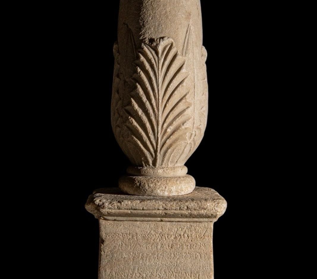 National Museum of Archaeology - prehistory and archaeology museum in Valletta, photo 9