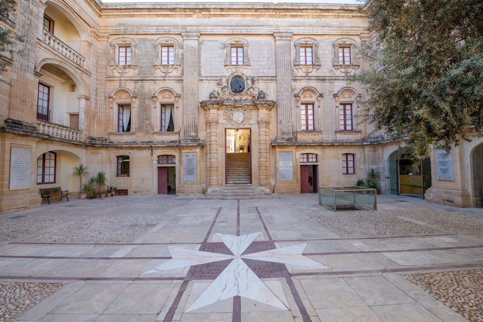 National Museum of Natural History - natural history museum in mdina in Mdina, photo 1