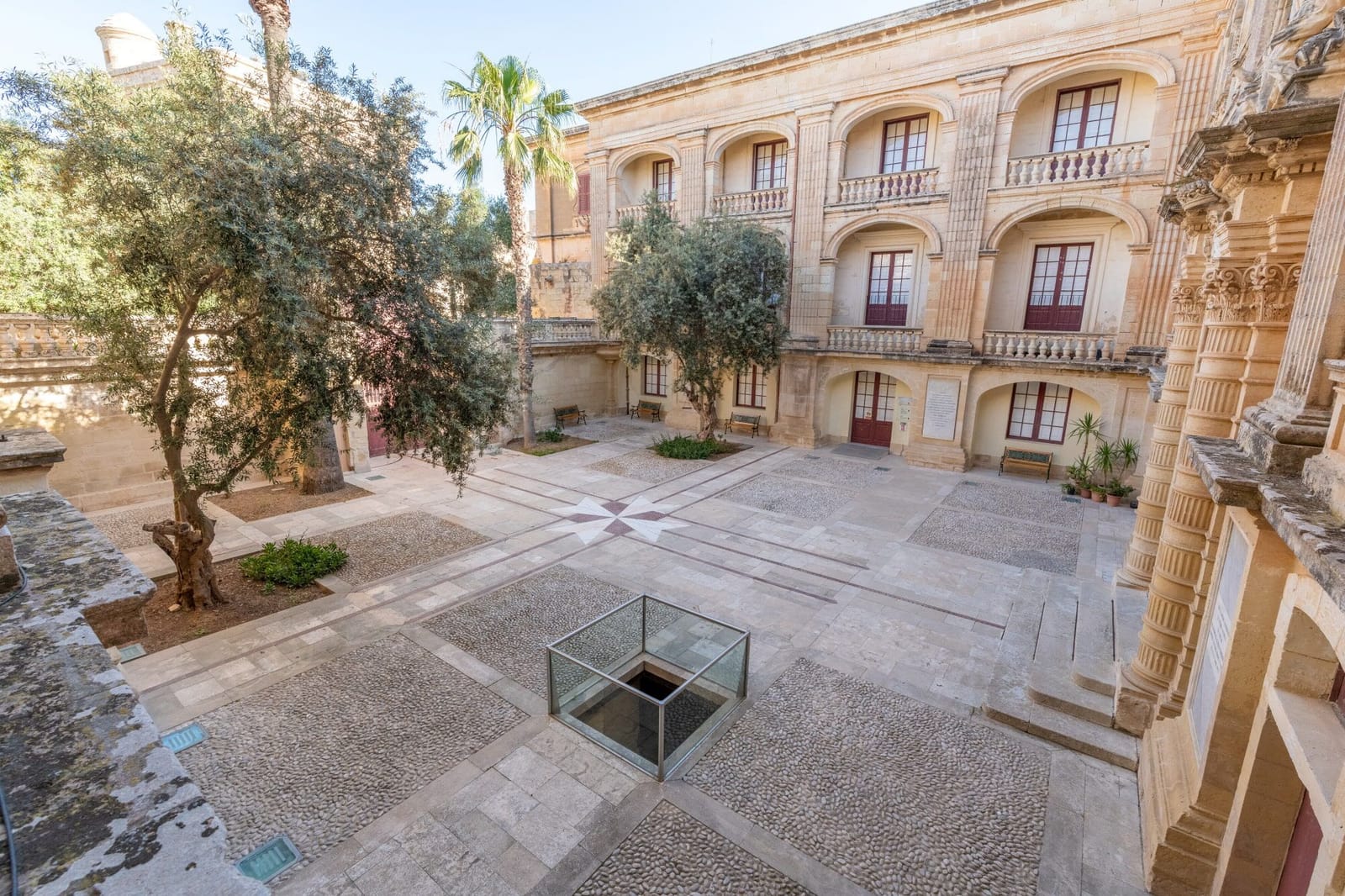 National Museum of Natural History - natural history museum in mdina in Mdina, photo 2