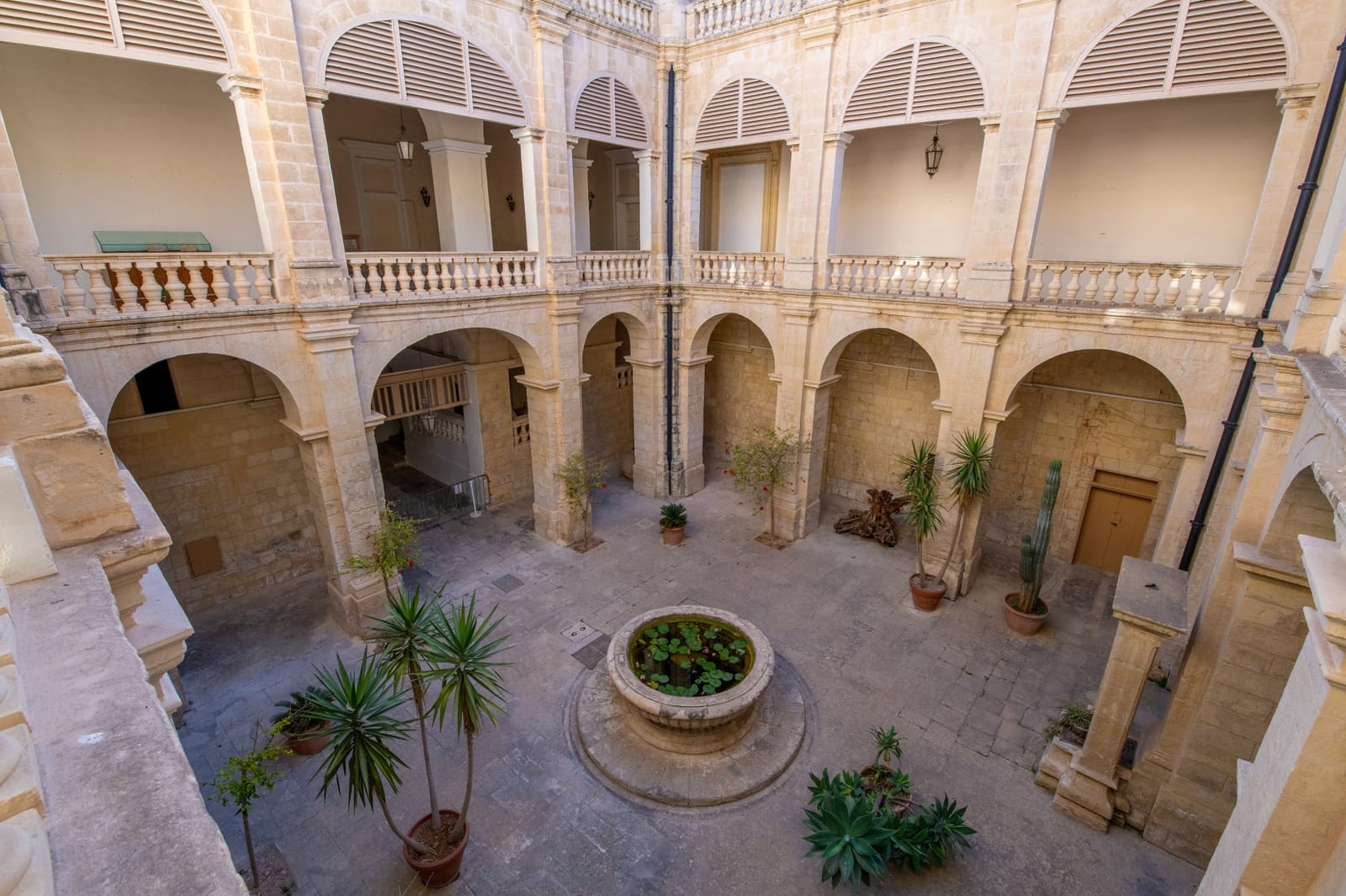 National Museum of Natural History - natural history museum in mdina in Mdina, photo 3