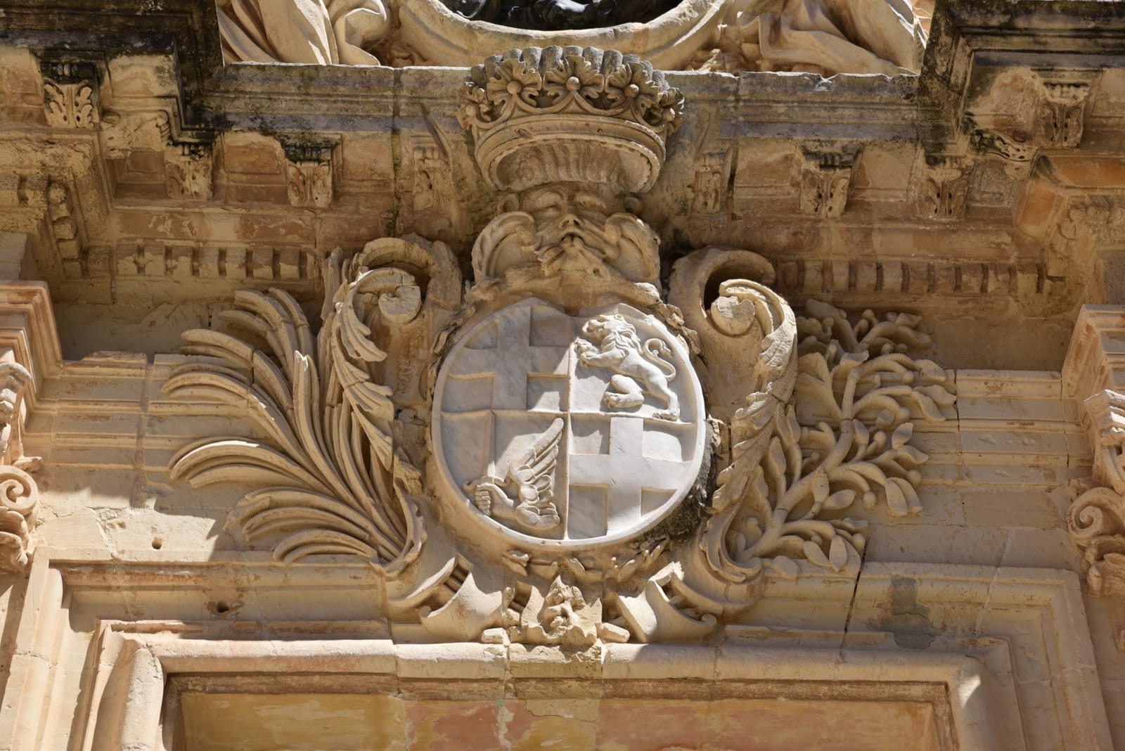National Museum of Natural History - natural history museum in mdina in Mdina, photo 4