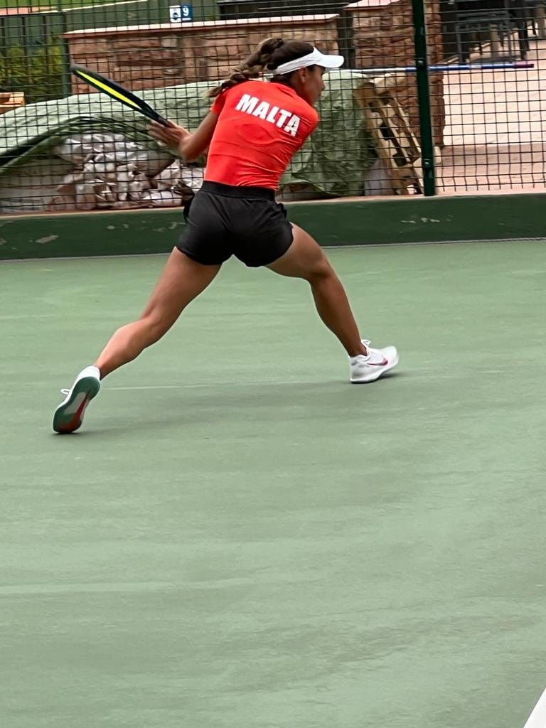 Malta Tennis & Padel Federation - national tennis federation and centre in Pembroke, photo 3