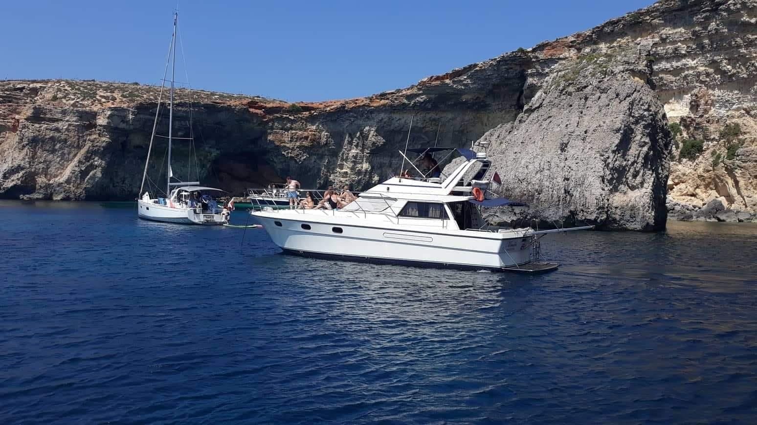Nautical Marine Malta - marine surveys, courses and charters in Xagħra, photo 1