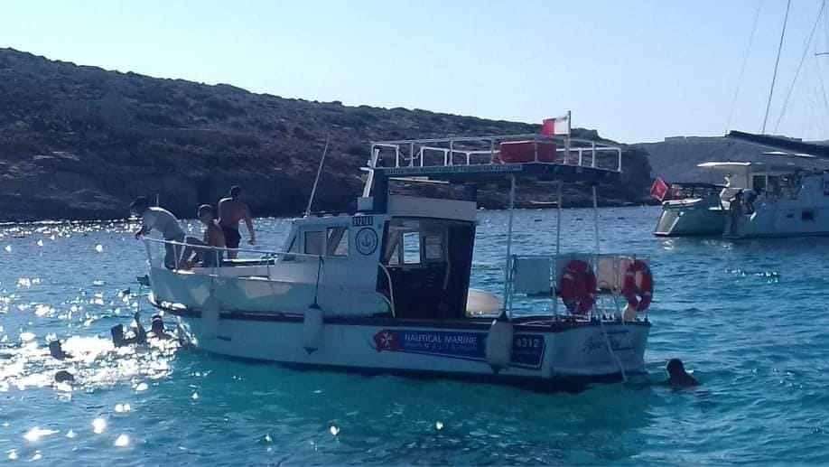 Nautical Marine Malta - marine surveys, courses and charters in Xagħra, photo 10