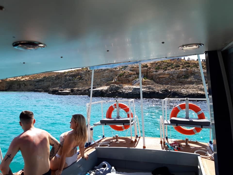 Nautical Marine Malta - marine surveys, courses and charters in Xagħra, photo 11