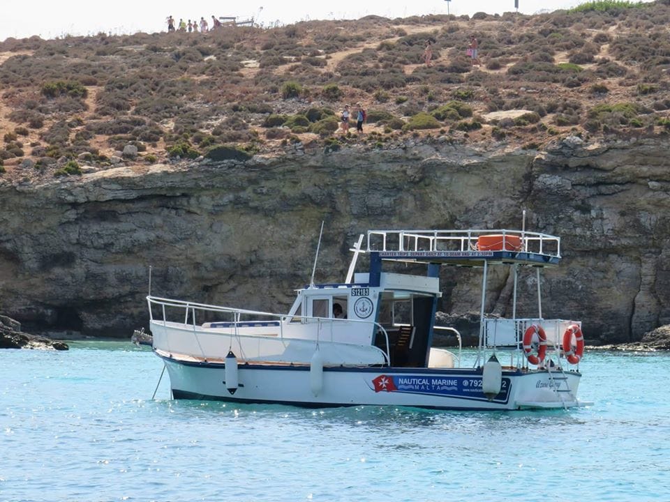 Nautical Marine Malta - marine surveys, courses and charters in Xagħra, photo 12