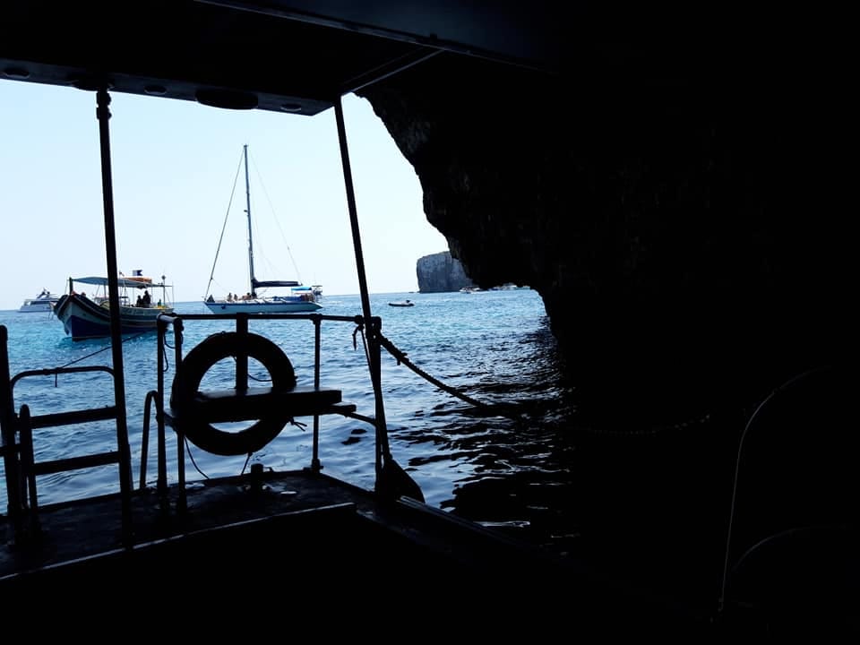Nautical Marine Malta - marine surveys, courses and charters in Xagħra, photo 14