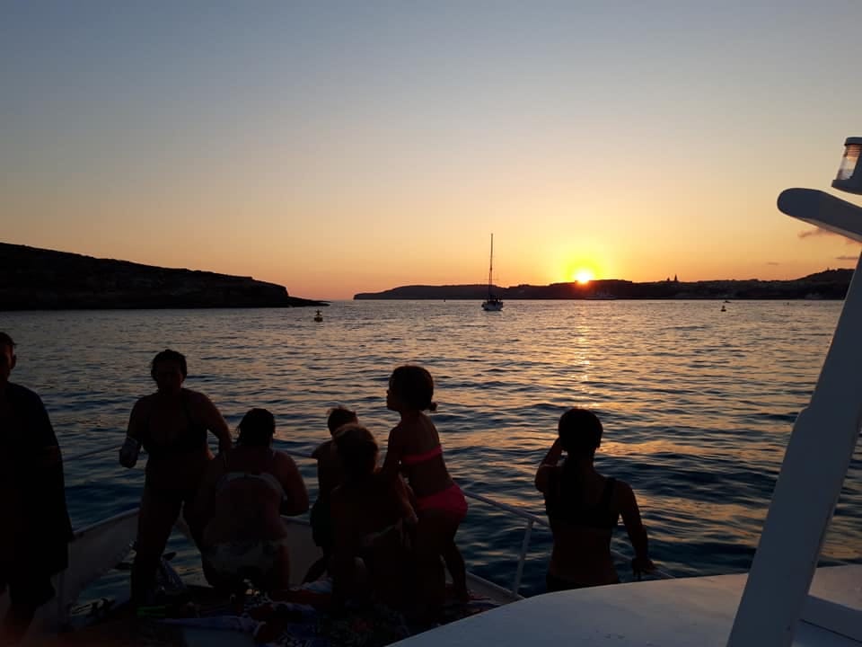 Nautical Marine Malta - marine surveys, courses and charters in Xagħra, photo 15