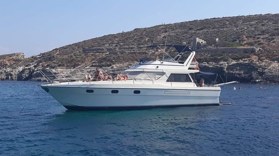 Nautical Marine Malta - marine surveys, courses and charters in Xagħra, photo 2