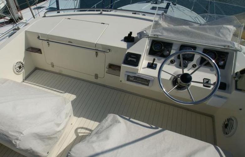 Nautical Marine Malta - marine surveys, courses and charters in Xagħra, photo 5