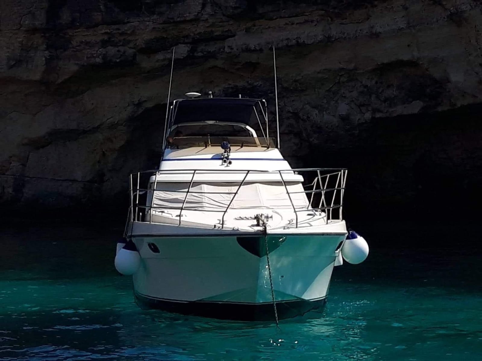 Nautical Marine Malta - marine surveys, courses and charters in Xagħra, photo 7