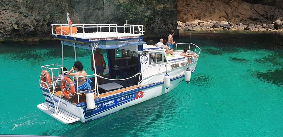 Nautical Marine Malta - marine surveys, courses and charters in Xagħra, photo 9
