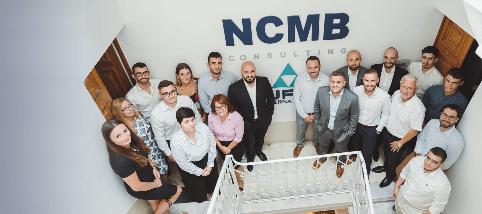 NCMB - audit, tax and corporate services firm in Ta' Xbiex, photo 1