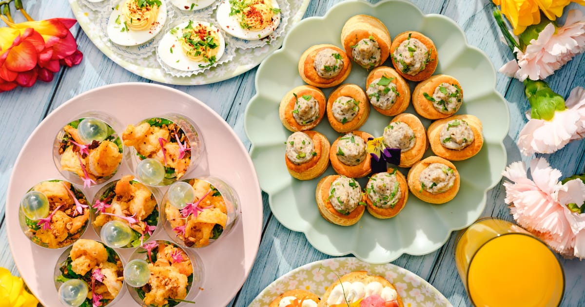 Neriku Catering - outside and contract caterers in Paola, photo 1