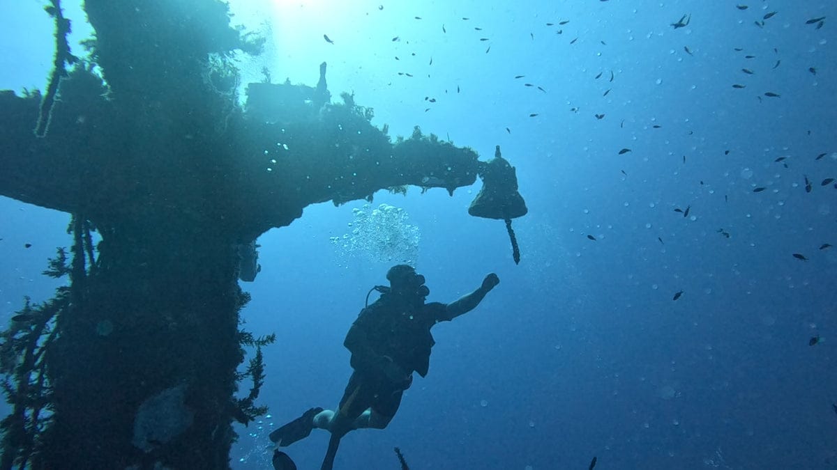 New Dimension Scuba - padi eco dive centre and shop in St Paul's Bay, photo 1