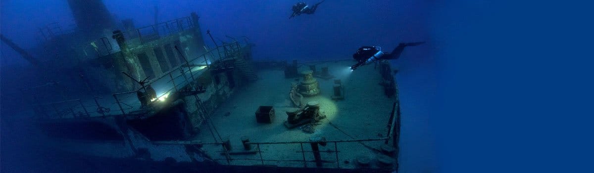 New Dimension Scuba - padi eco dive centre and shop in St Paul's Bay, photo 3