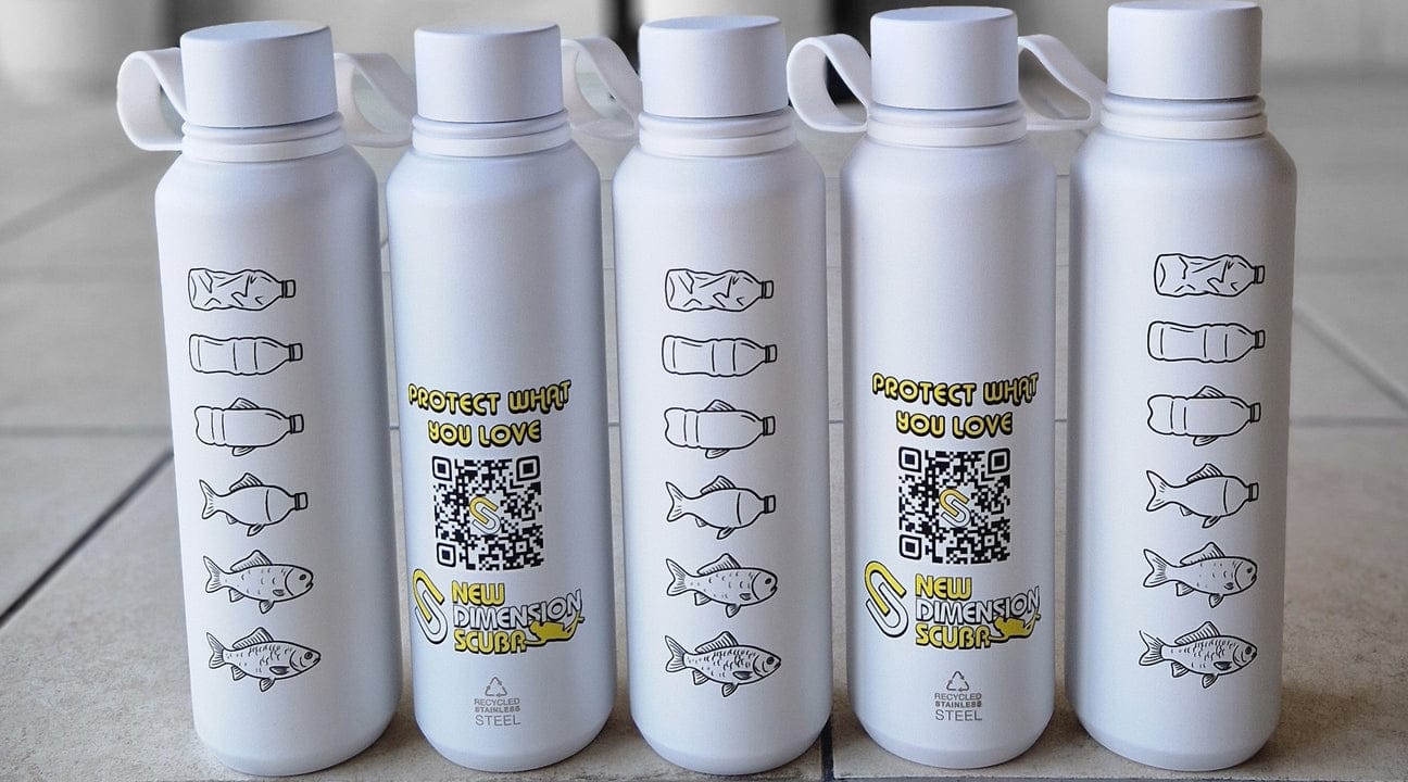 New Dimension Scuba - padi eco dive centre and shop in St Paul's Bay, photo 7