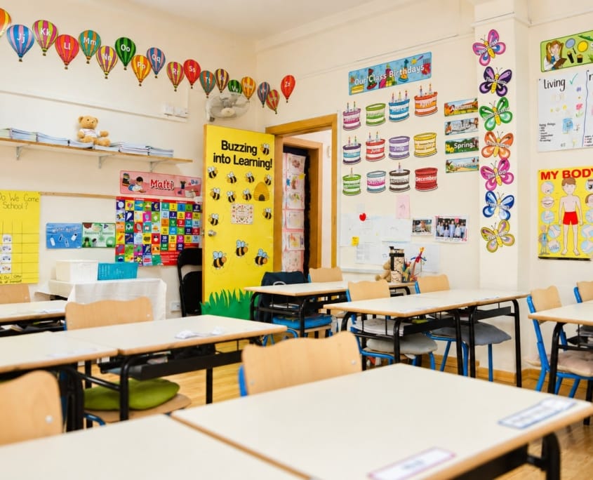 Newark School - english-language school in sliema in Sliema, photo 1