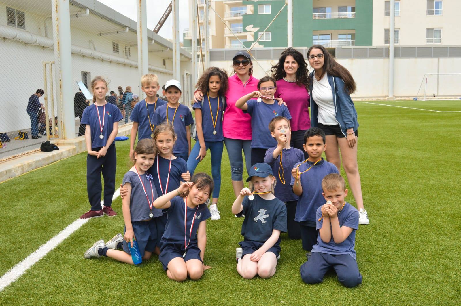 Newark School - english-language school in sliema in Sliema, photo 14