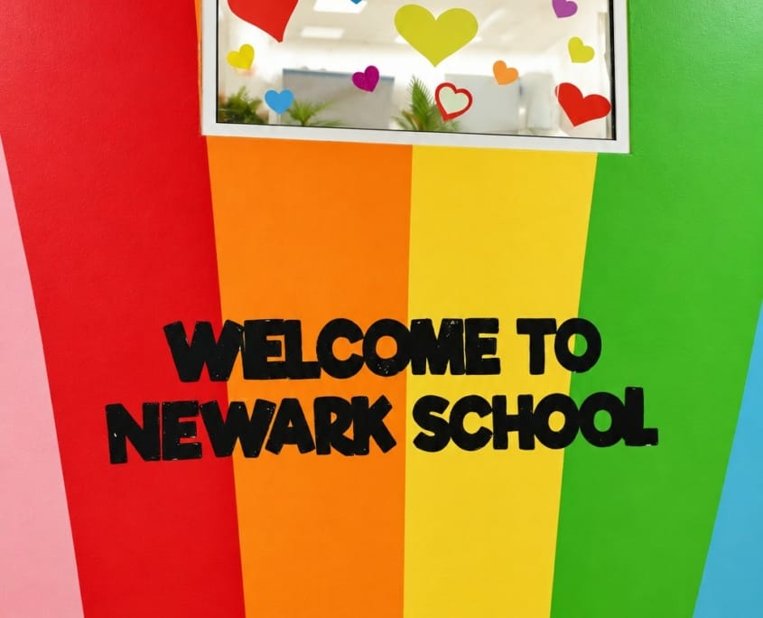 Newark School - english-language school in sliema in Sliema, photo 2