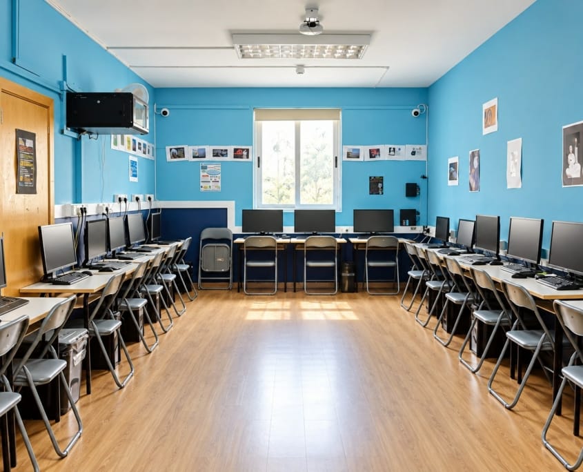 Newark School - english-language school in sliema in Sliema, photo 5