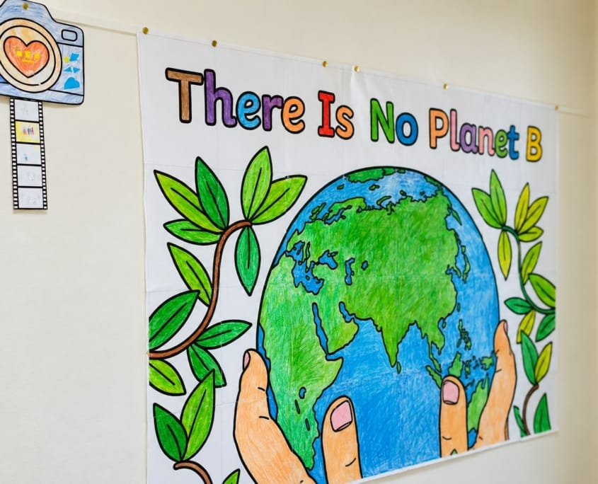 Newark School - english-language school in sliema in Sliema, photo 8