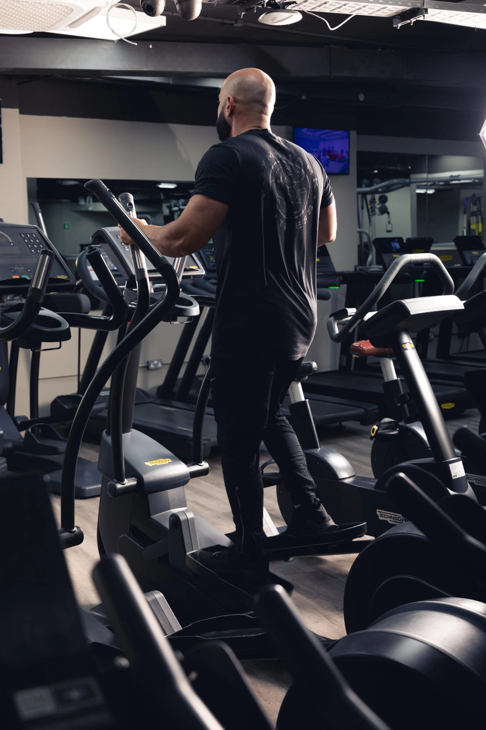 Newform Fitness Club - hotel gym with pool and spa in St Paul's Bay, photo 7