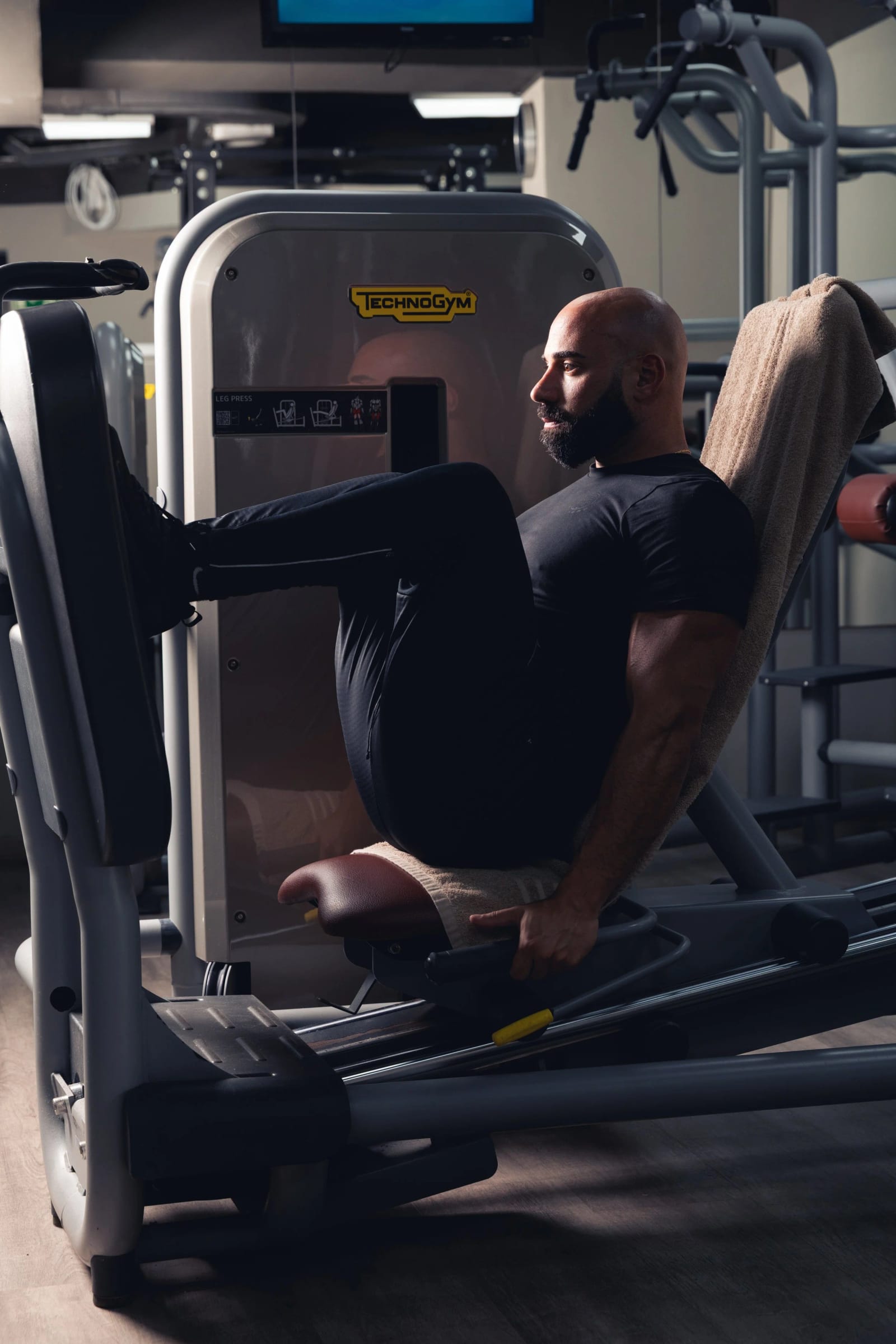 Newform Fitness Club - hotel gym with pool and spa in St Paul's Bay, photo 8