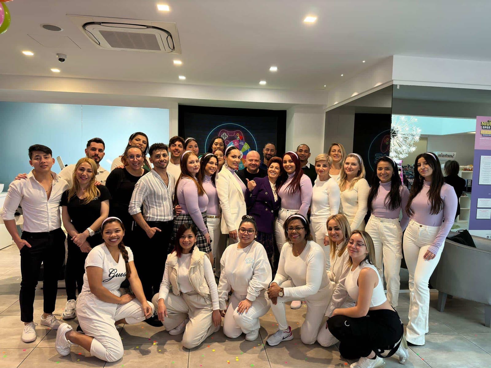Niumee - aesthetics, beauty and hair hub in Birkirkara, photo 1