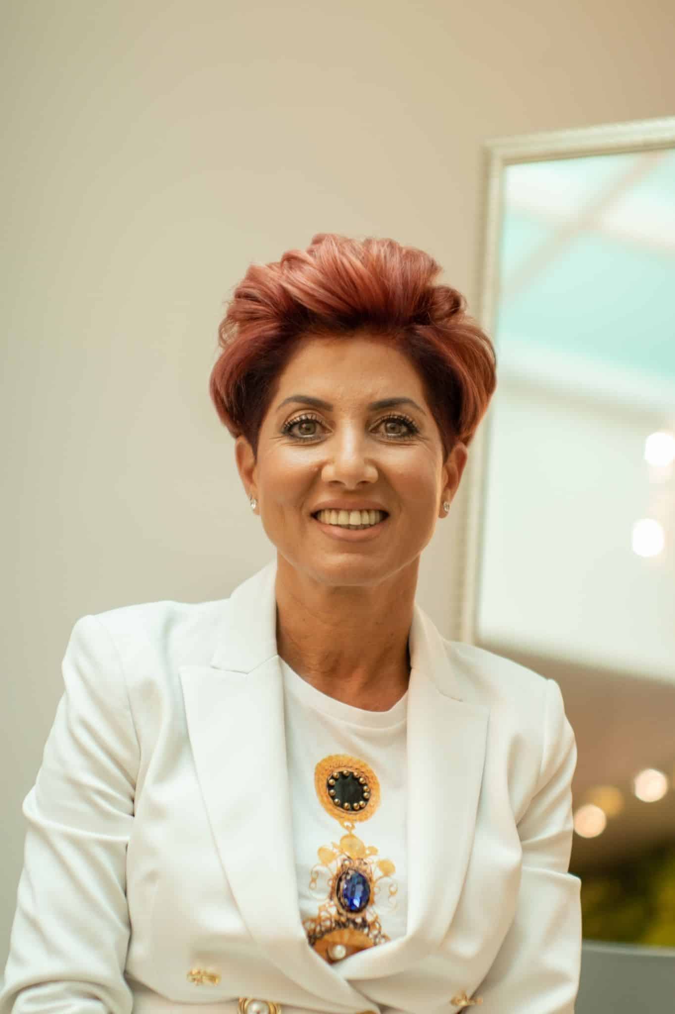 Niumee - aesthetics, beauty and hair hub in Birkirkara, photo 4