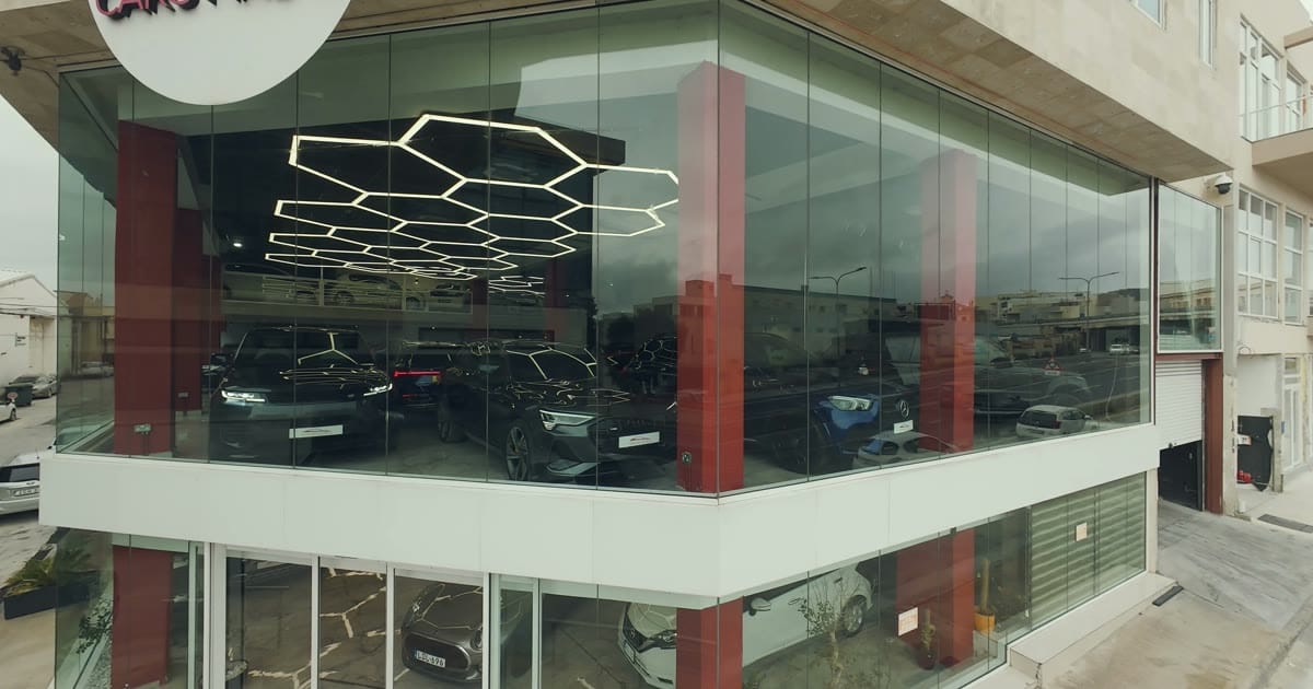 No Deposit Cars Malta - zero deposit car finance showroom in Qormi, photo 1